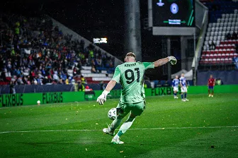 Liga Konferencji: Sigma Ołomuniec - Raków Częstochowa