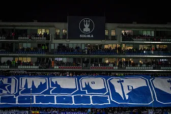 Liga Konferencji: Sigma Ołomuniec - Raków Częstochowa