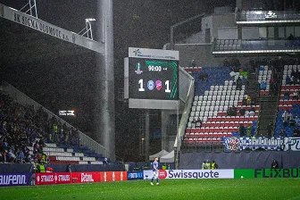 Liga Konferencji: Sigma Ołomuniec - Raków Częstochowa