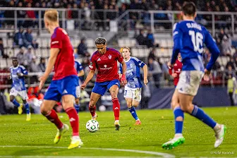Liga Konferencji: Sigma Ołomuniec - Raków Częstochowa