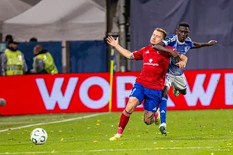 Liga Konferencji: Sigma Ołomuniec - Raków Częstochowa