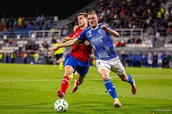 Liga Konferencji: Sigma Ołomuniec - Raków Częstochowa