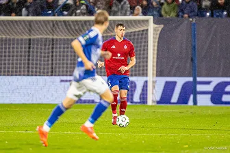 Liga Konferencji: Sigma Ołomuniec - Raków Częstochowa