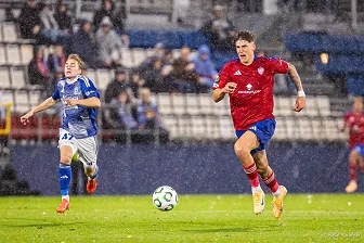 Liga Konferencji: Sigma Ołomuniec - Raków Częstochowa