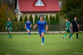 Lotnik Kościelec - Zieloni Żarki