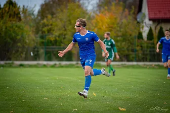 Lotnik Kościelec - Zieloni Żarki