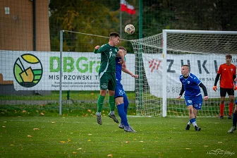 Lotnik Kościelec - Zieloni Żarki