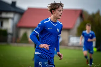 Lotnik Kościelec - Zieloni Żarki