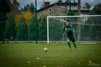 Lotnik Kościelec - Zieloni Żarki