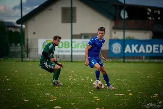 Lotnik Kościelec - Zieloni Żarki