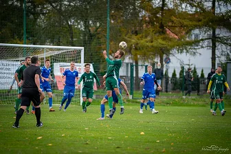 Lotnik Kościelec - Zieloni Żarki