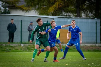 Lotnik Kościelec - Zieloni Żarki