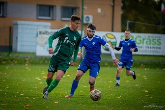 Lotnik Kościelec - Zieloni Żarki