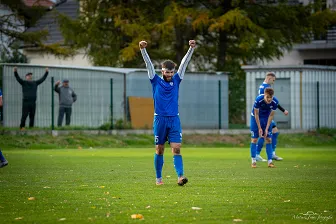 Lotnik Kościelec - Zieloni Żarki
