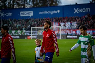 Raków Częstochowa - Lechia Gdańsk