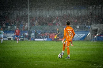 Raków Częstochowa - Lechia Gdańsk