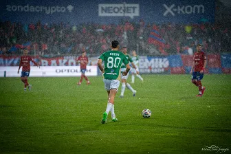 Raków Częstochowa - Lechia Gdańsk