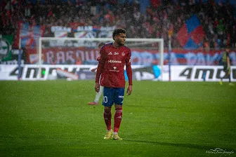 Raków Częstochowa - Lechia Gdańsk
