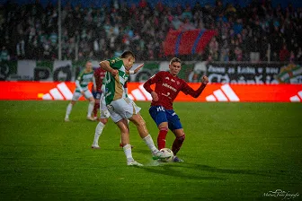 Raków Częstochowa - Lechia Gdańsk