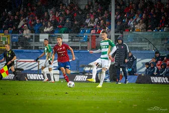 Raków Częstochowa - Lechia Gdańsk