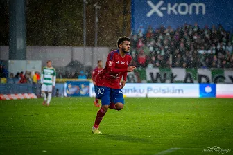 Raków Częstochowa - Lechia Gdańsk