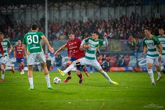 Raków Częstochowa - Lechia Gdańsk