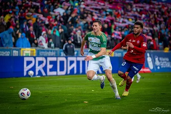 Raków Częstochowa - Lechia Gdańsk