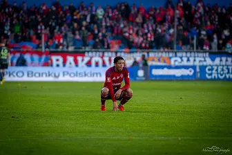 Raków Częstochowa - Lechia Gdańsk