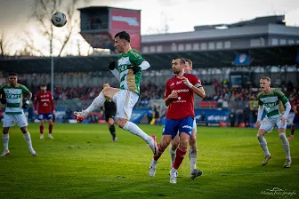 Raków Częstochowa - Lechia Gdańsk
