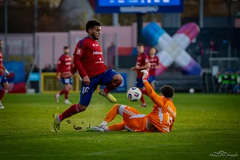 Raków Częstochowa - Lechia Gdańsk