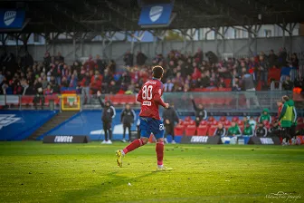Raków Częstochowa - Lechia Gdańsk
