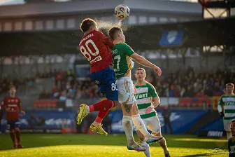 Raków Częstochowa - Lechia Gdańsk