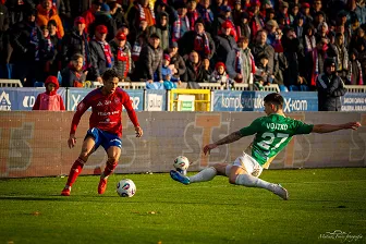 Raków Częstochowa - Lechia Gdańsk