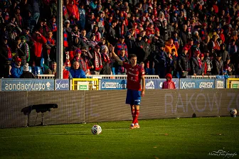 Raków Częstochowa - Lechia Gdańsk