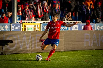 Raków Częstochowa - Lechia Gdańsk