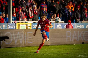Raków Częstochowa - Lechia Gdańsk