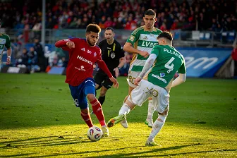 Raków Częstochowa - Lechia Gdańsk