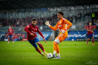 Raków Częstochowa - Lechia Gdańsk