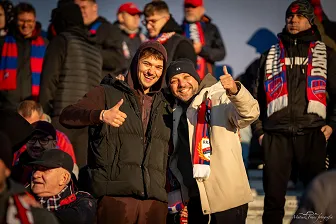 Raków Częstochowa - Lechia Gdańsk