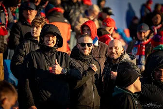 Raków Częstochowa - Lechia Gdańsk