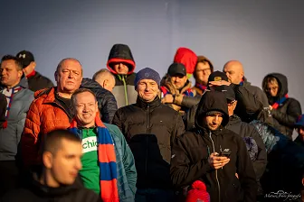 Raków Częstochowa - Lechia Gdańsk