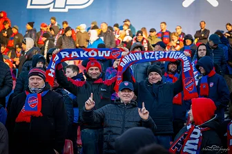 Raków Częstochowa - Lechia Gdańsk