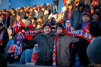 Raków Częstochowa - Lechia Gdańsk