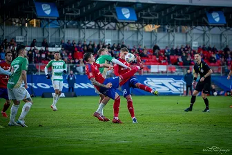 Raków Częstochowa - Lechia Gdańsk