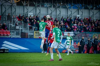 Raków Częstochowa - Lechia Gdańsk