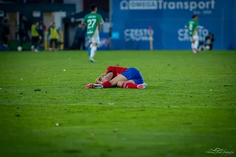 Raków Częstochowa - Lechia Gdańsk