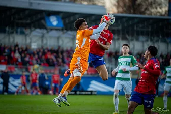 Raków Częstochowa - Lechia Gdańsk