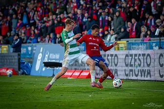 Raków Częstochowa - Lechia Gdańsk