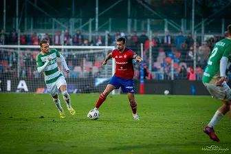 Raków Częstochowa - Lechia Gdańsk