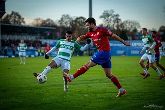 Raków Częstochowa - Lechia Gdańsk